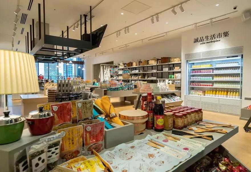 日本1号店会带来怎样的惊喜?