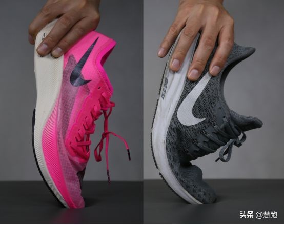 跑马拉松推荐耐克什么系列,跑全马的耐克碳板跑鞋推荐