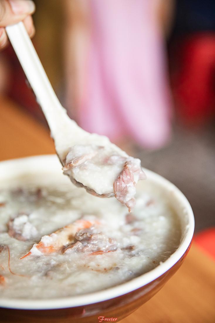 西门老街19元一碗的牛肉海鲜面，虽贵但好吃到勾魂