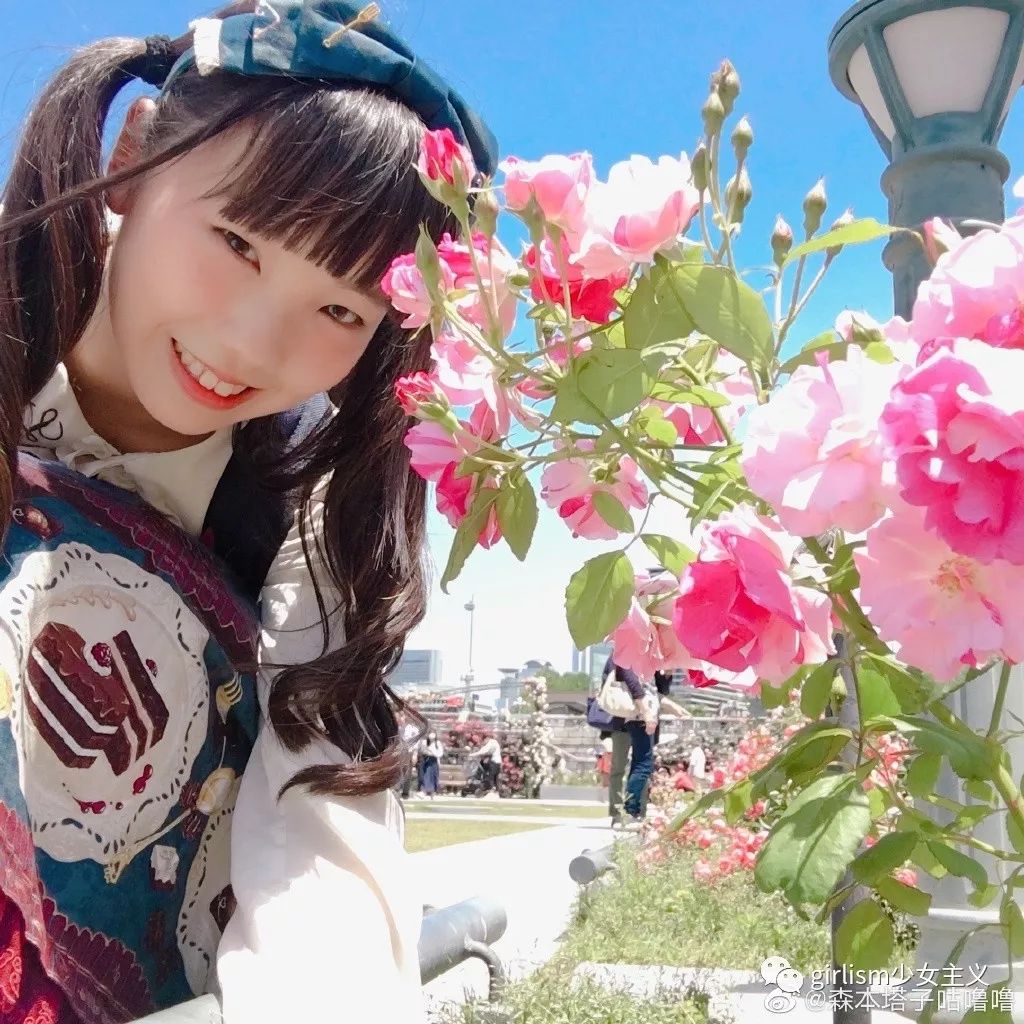 lo娘入坑指南,早期lo娘盘点