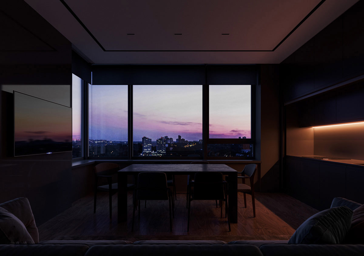 鏆楅粦鏋佺畝椋庢牸鍏瘬,榛戣壊杞诲ア椋庢牸鍏瘬