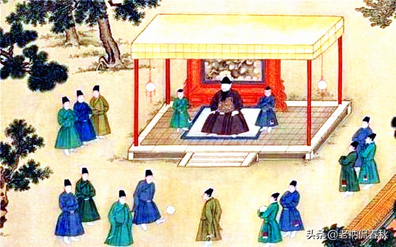 宋朝的蹴鞠和现在的足球一样吗,清明节有蹴鞠的习俗