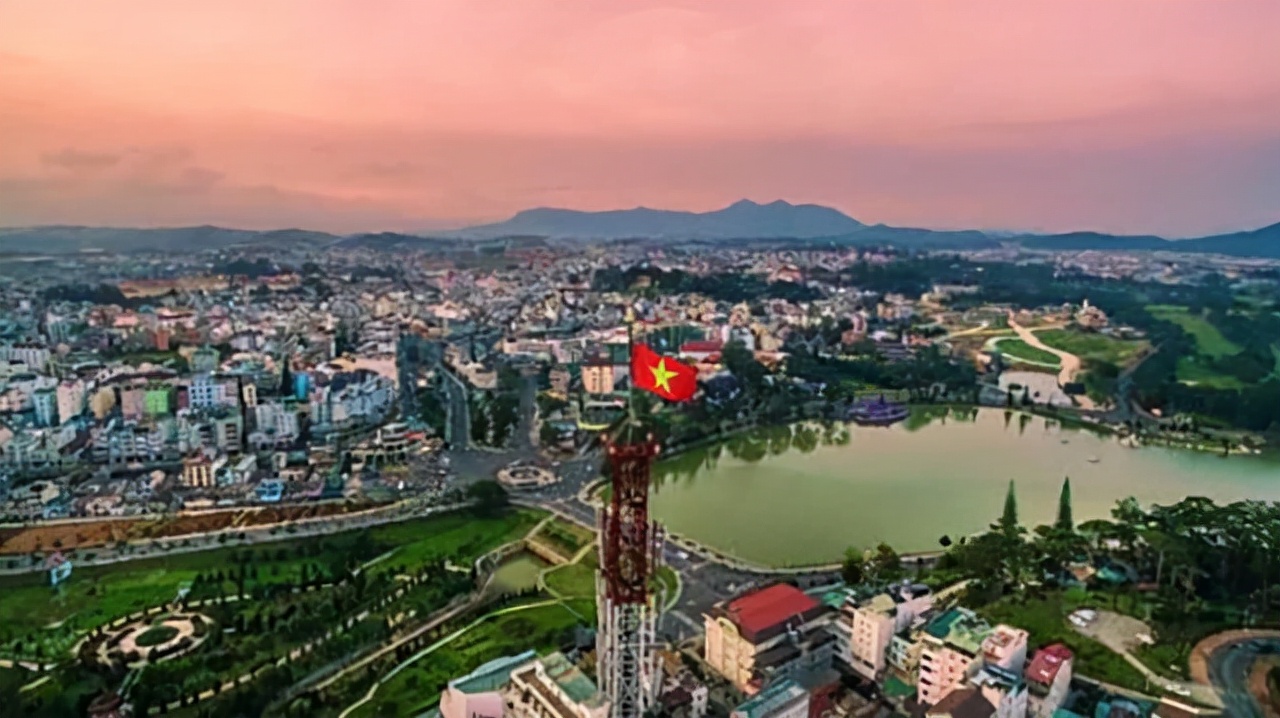 美国大放水，哪几个国家遭了殃？我们也要做好准备