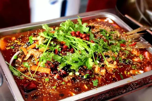 合肥最好吃的鱼店推荐,合肥好吃的鱼店推荐包河