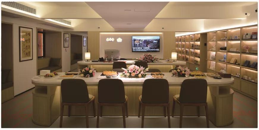 远亲不如近邻！莲前这家居家社区养老服务照料中心开启近家养老服务新模式（一）