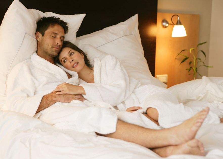 男人需要努力强大自己,男人要多锻炼