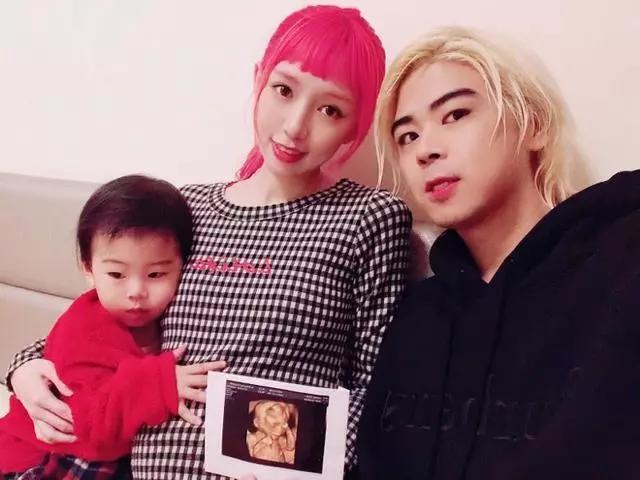 闊╁簹瀹ｅ竷鎭嬫儏鏄湡鐨勫悧,闊╁簹鐖嗘枡缁撳浜嗗悧