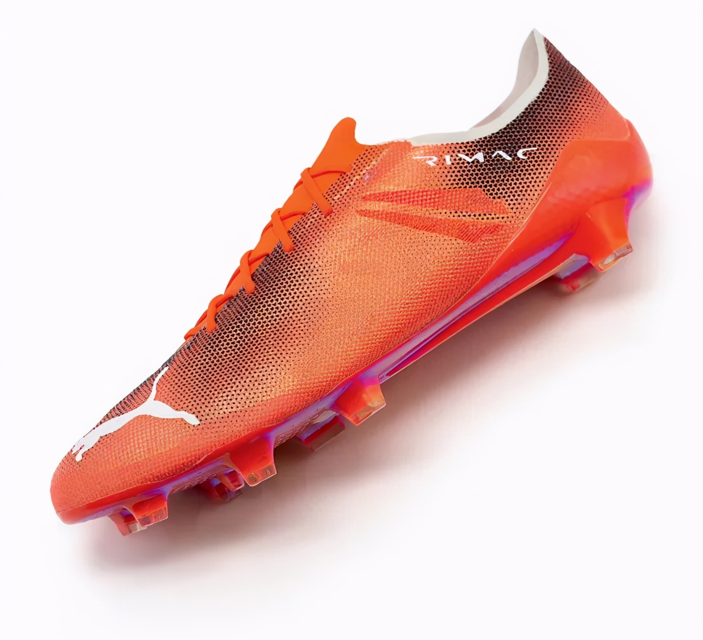 rimac跑车测试,pumaultra足球鞋测评