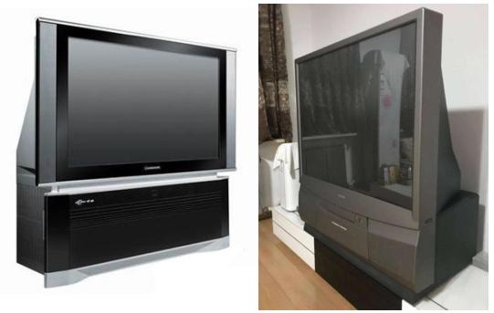 最大电视机尺寸120寸适合多大客厅,现在客厅放多大尺寸的电视合适