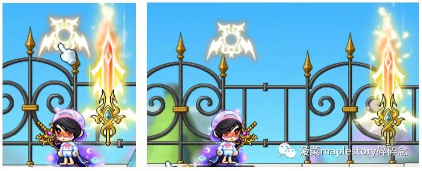 冒险岛英雄面板怎么堆,冒险岛职业攻略英雄篇