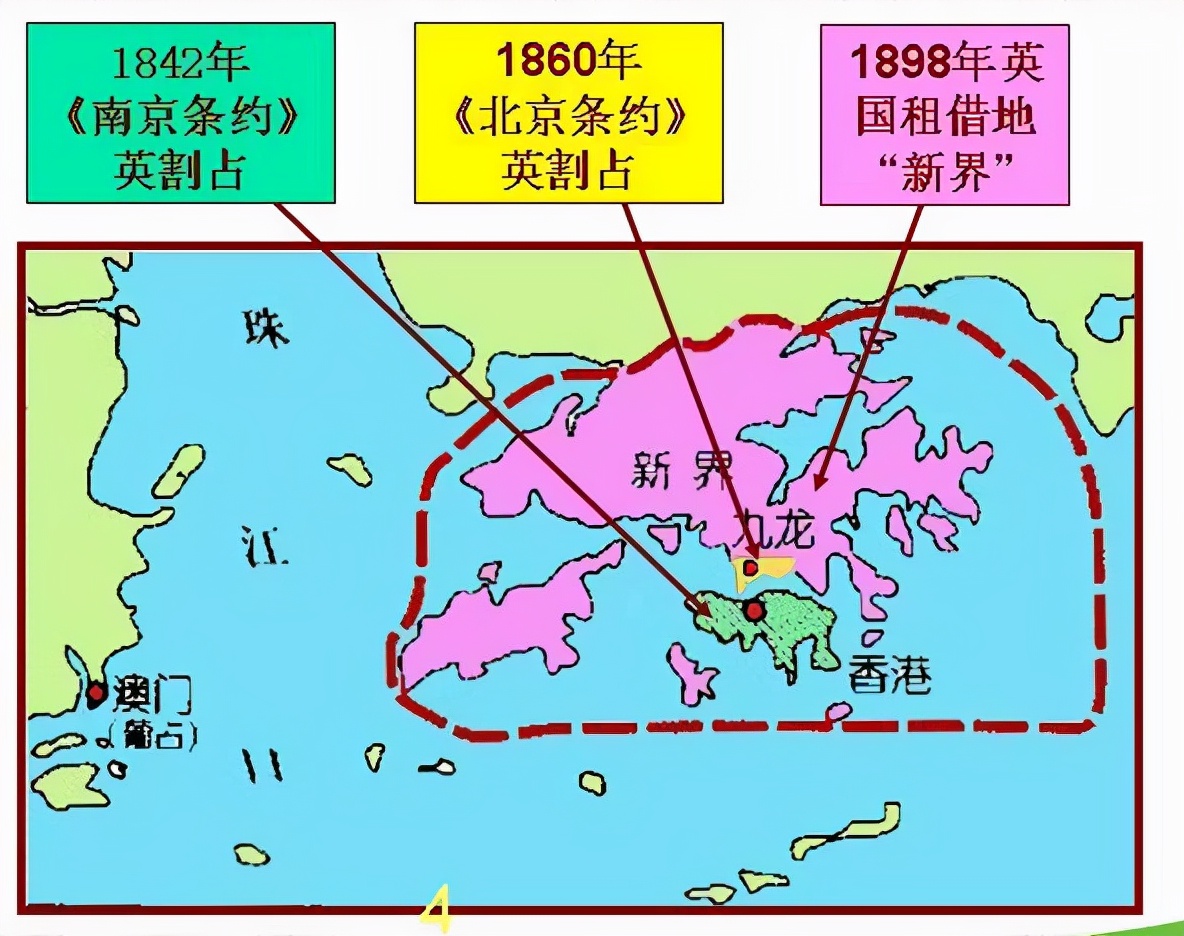 1984年香港回归陷入僵局，*小平邓**放话：必要时可以打仗