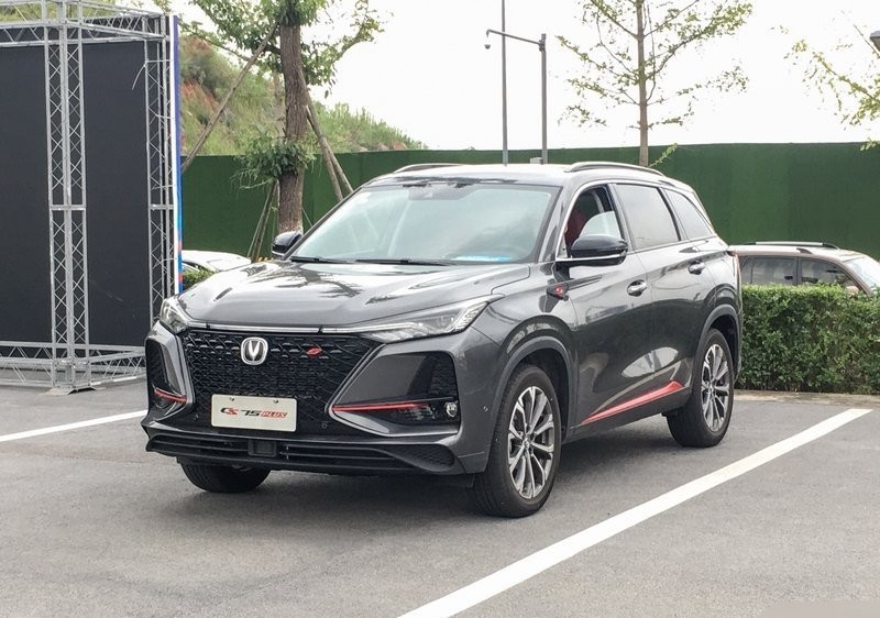 鑽e▉rx5plus鍜岄暱瀹塩s75plus鍝堝紬h6,鍝堝紬h6涓変唬2.0t涓庨暱瀹塩s75plus2.0