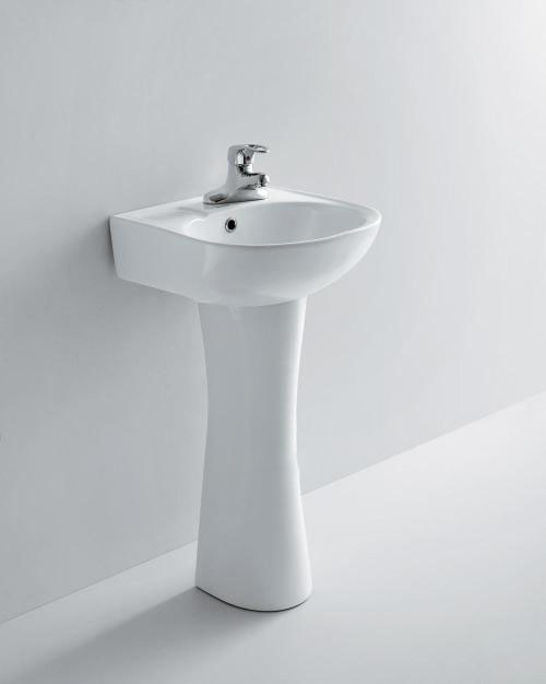 陶瓷洗脸盆清洁全套,陶瓷洗脸盆卫生间单盆清洗