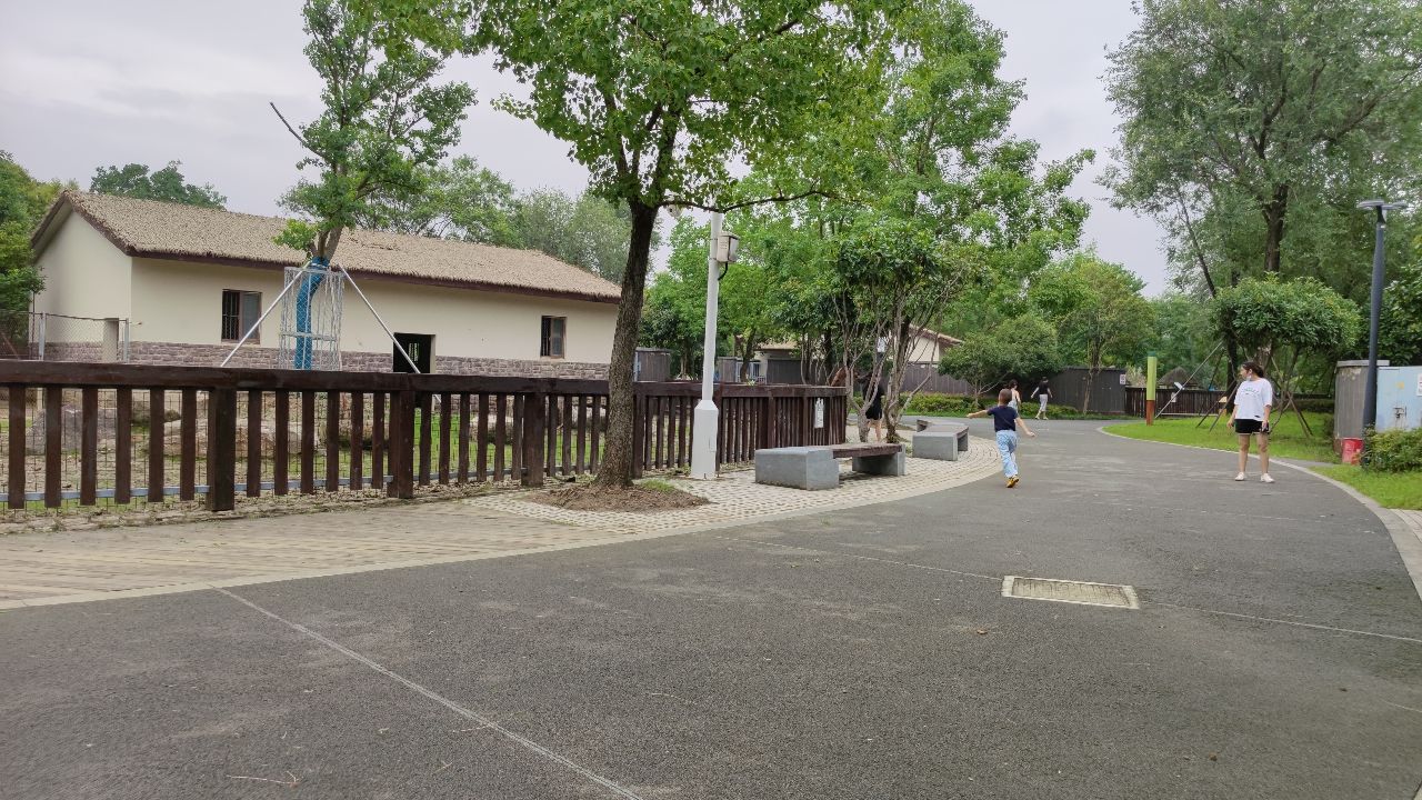 苏州上方山森林动物园网上预约,苏州上方山动物园可以玩一天吗