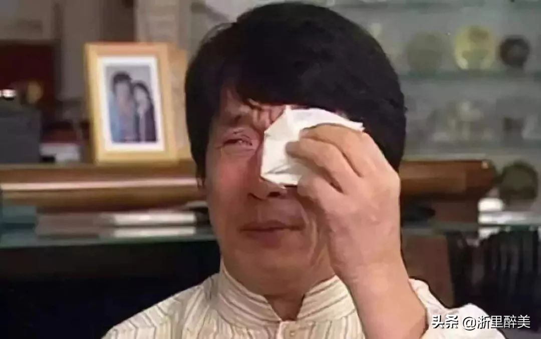 如何看待成龙和吴京,留给梁朝伟的时间不多了