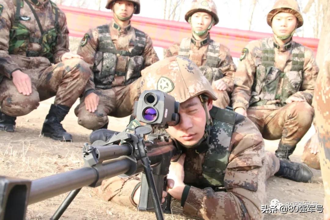 一个兵一个故事,一个兵的故事