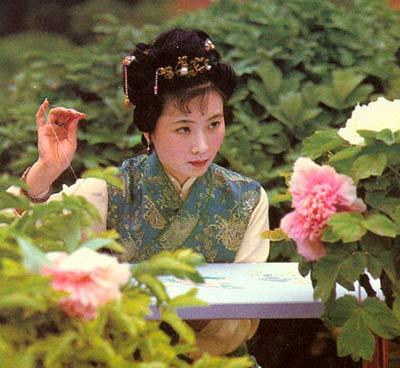 古代孩子的生活情景,古代儿童的生活的诗句有什么