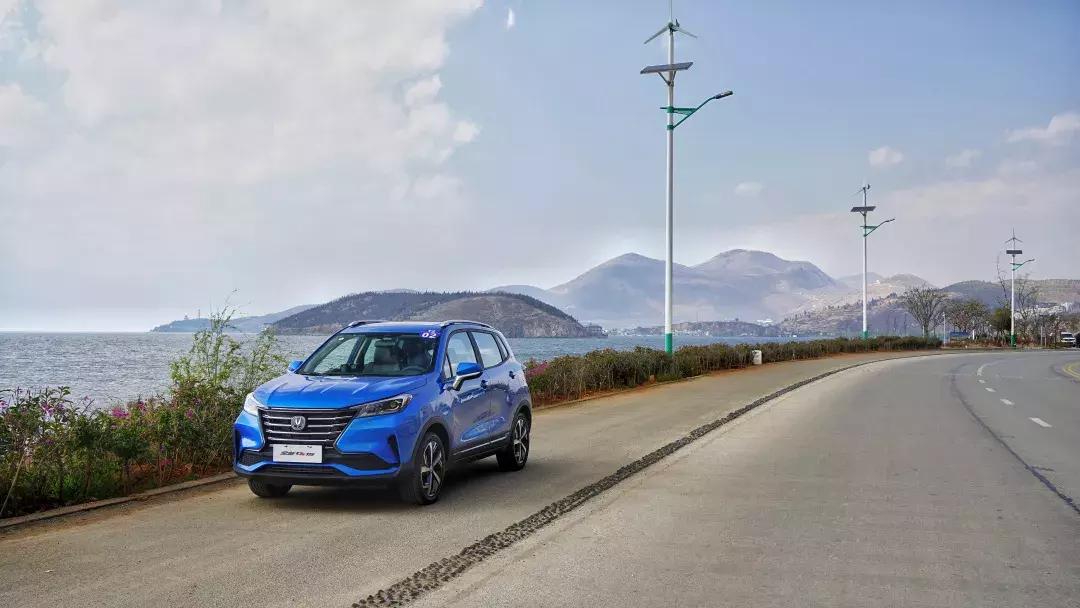 新款长安cs15评测,长安cs15真实评测