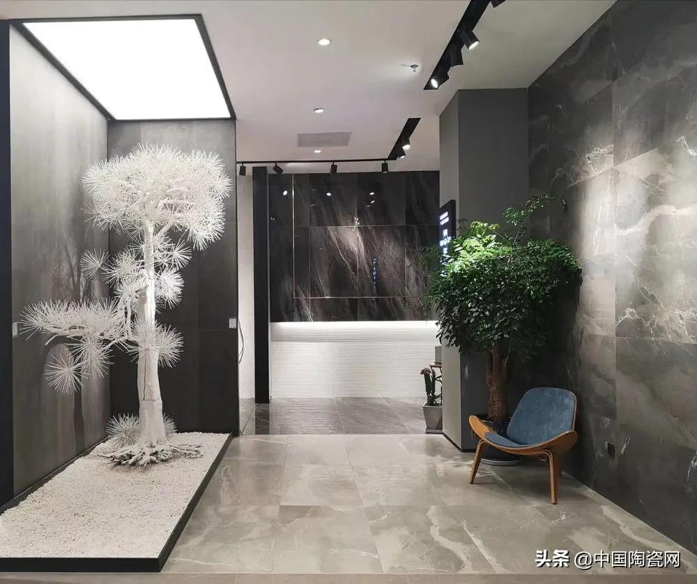 做瓷砖设计师的前景,现在做瓷砖经销商还有前途吗