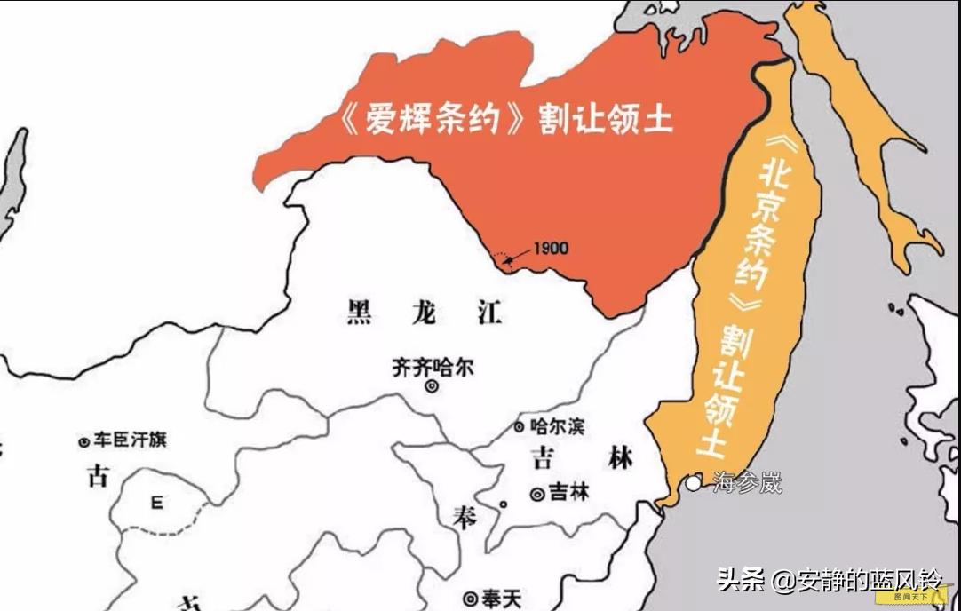 图们江望洋兴叹,吉林为什么叫望洋兴叹