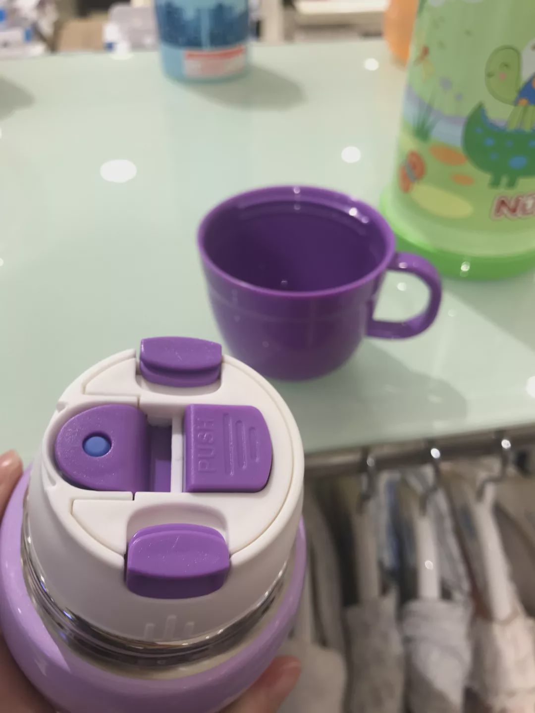 保温超好又好看的保温杯,儿童保温杯推荐小容量