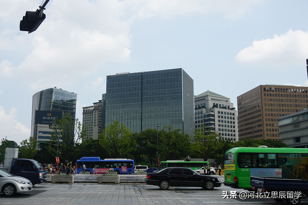 韩国读研好还是马来西亚读研好,国内读研vs美国读研到底该选哪个