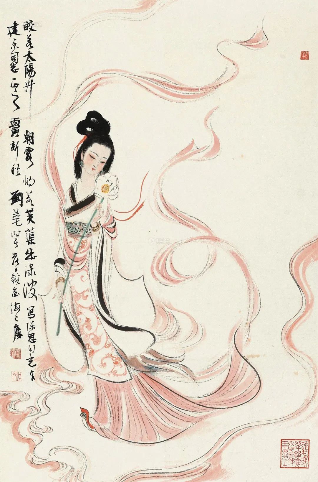 3.8妇女节送花应该怎么送,妇女节送花