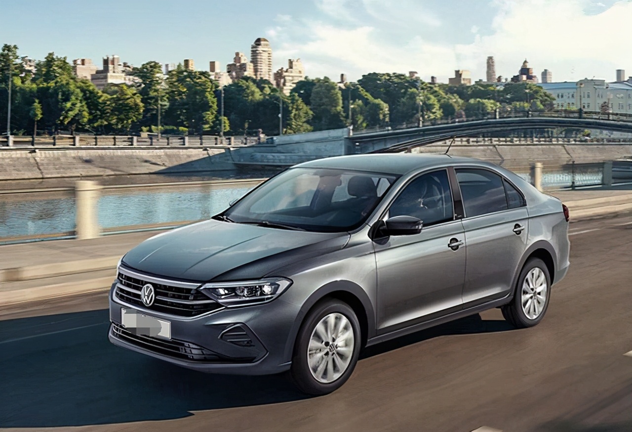 23款大众桑塔纳情怀版终于回归,2022款大众桑塔纳全新颜值爆表