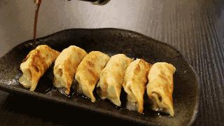 成都小吃蛋烘糕这样做,路边摊小吃油煎鸡蛋糕的做法