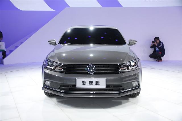 斯柯达与大众有多少差距,为啥斯柯达销量不如大众