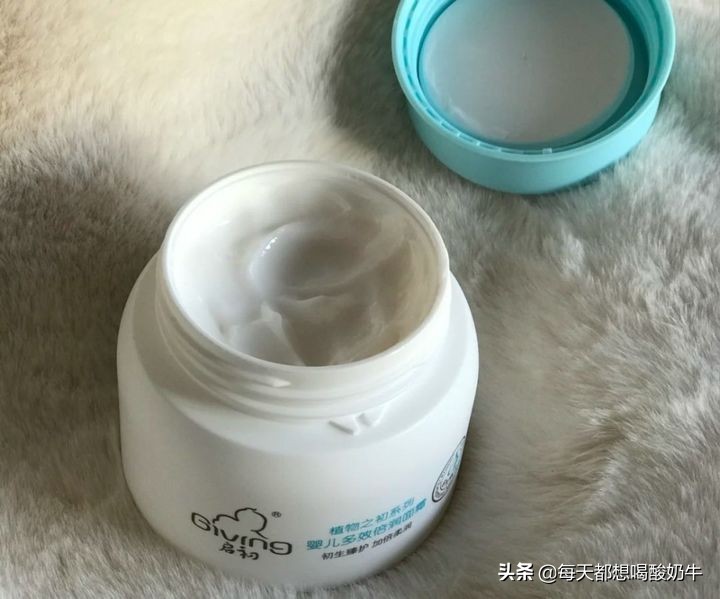 哪些品牌面霜对大干皮比较适合,给大家推荐一款非常好用的面霜