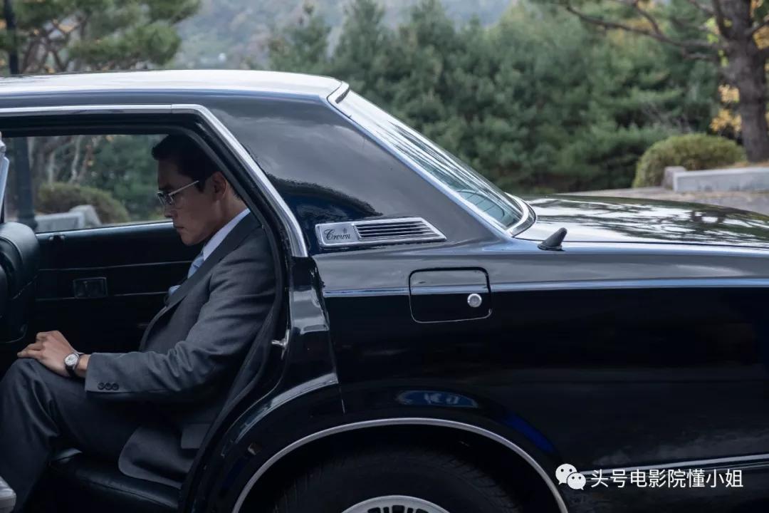 《特工》之后，韩国又出大片！两大影帝飙戏，涉及刺杀总统事件