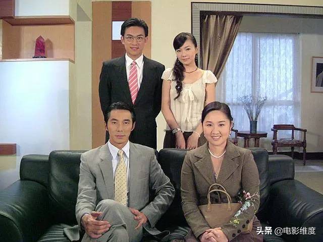 45岁李李仁婚姻幸福,为妻子主动结扎,婚后育有一儿一女惹人羡