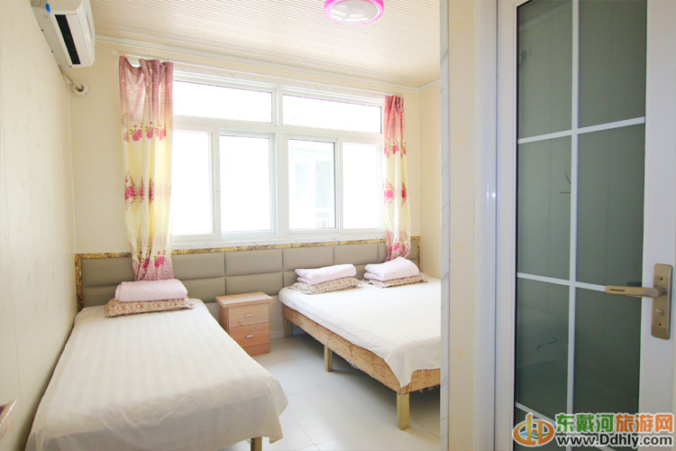 东戴河度假村有哪些好玩的,东戴河止锚湾有什么好玩的