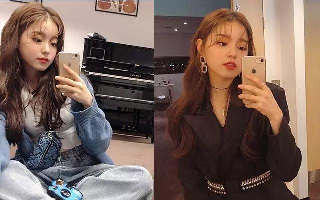 脸大的女生适合什么发型比较酷,脸大的女生适合什么发型自己弄