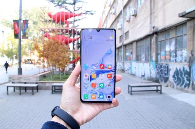 小米手机cpu卡顿解决方法,你的小米手机行吗