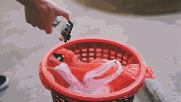 大吸力的便携式吸尘器真的好吗,好清理的家用吸尘器