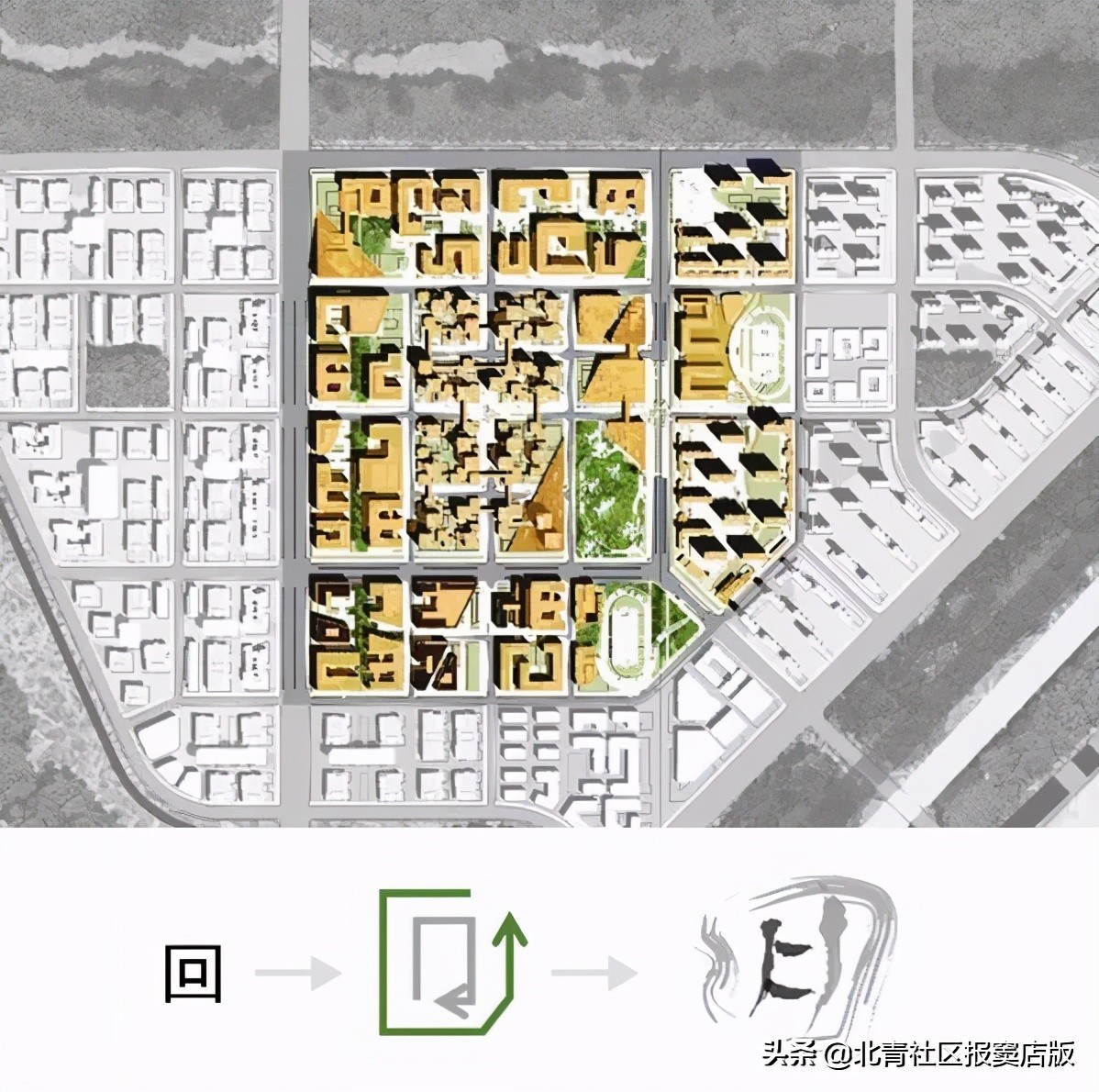 大兴机场临空经济区固安规划图,大兴机场临空经济区规划永清