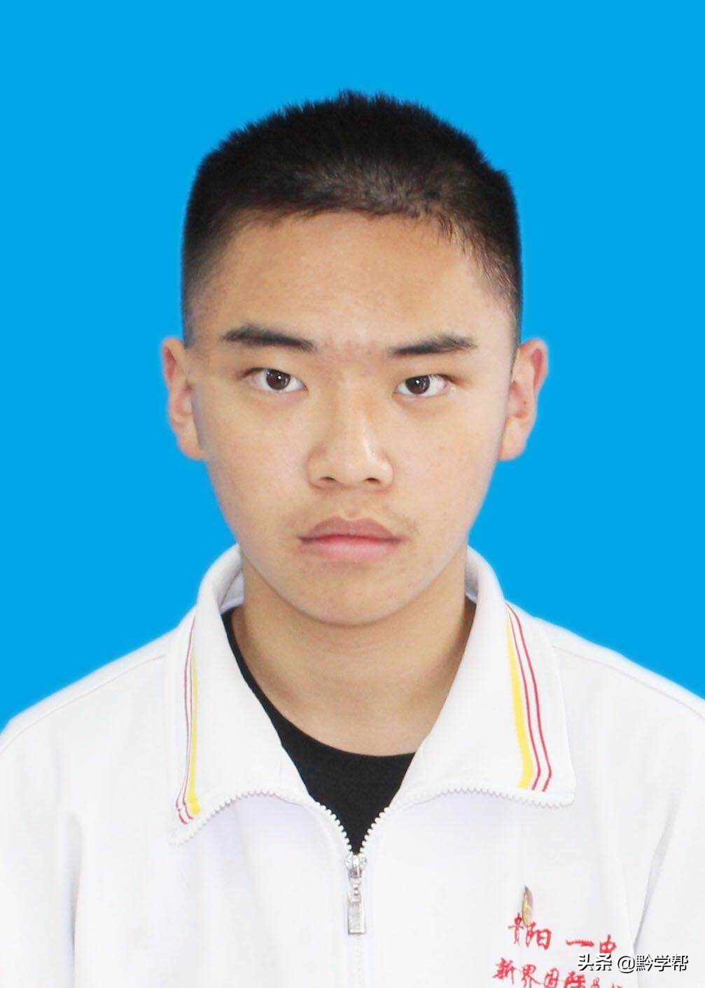 2019精英中考成绩,2019贵阳中考前十名人员