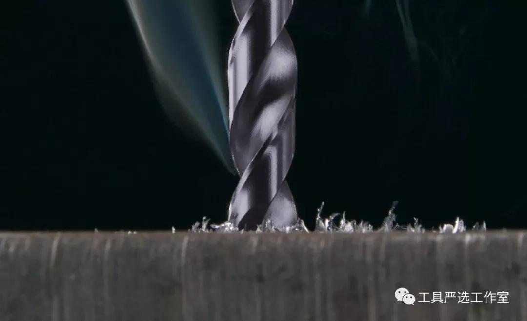 三刃麻花钻品牌,中国机床刀具排名