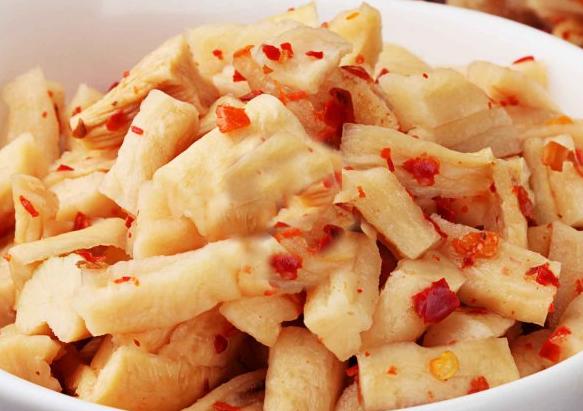 四川腌泡菜正宗做法,腌娃娃菜泡菜做法大全图解