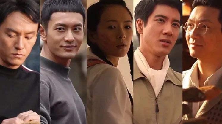 2018年热门电影总结,2018年终总结电影