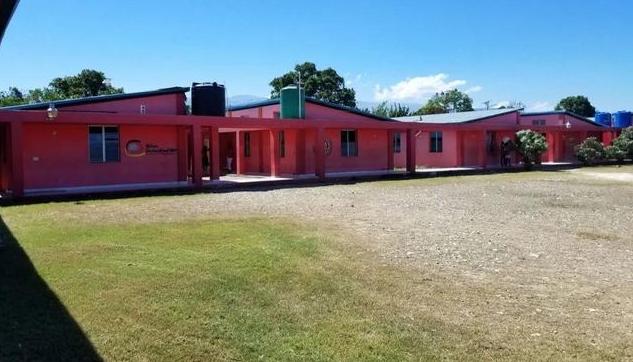 地狱空荡荡，恶魔在人间，海地足协主席曾连续多年侵犯自家女球员