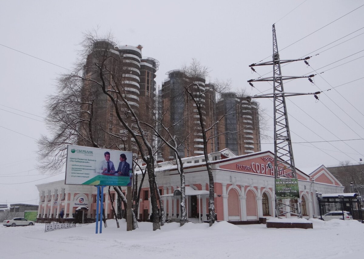 中俄边境城市黑河怎么样,海兰泡和黑河哪个发达