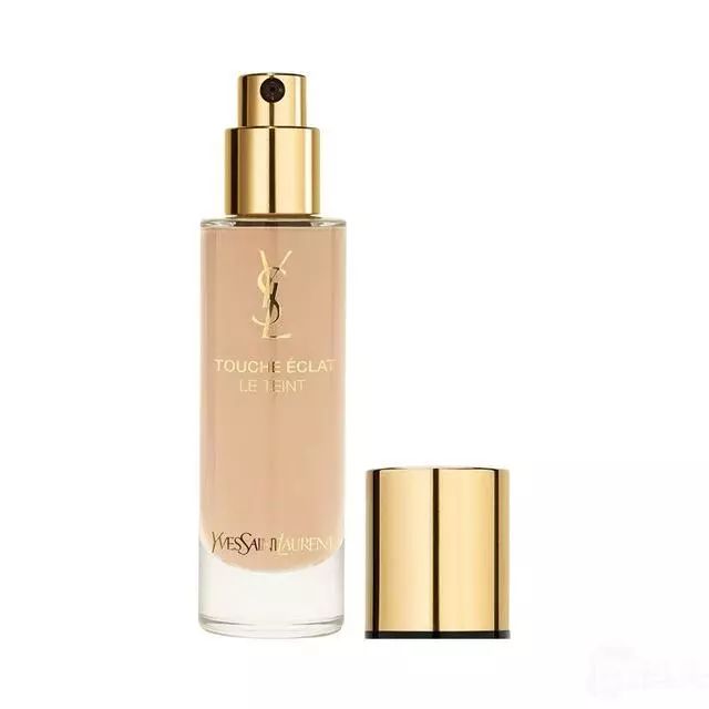 十大公认好用的粉底液排行榜,几款粉底液测评