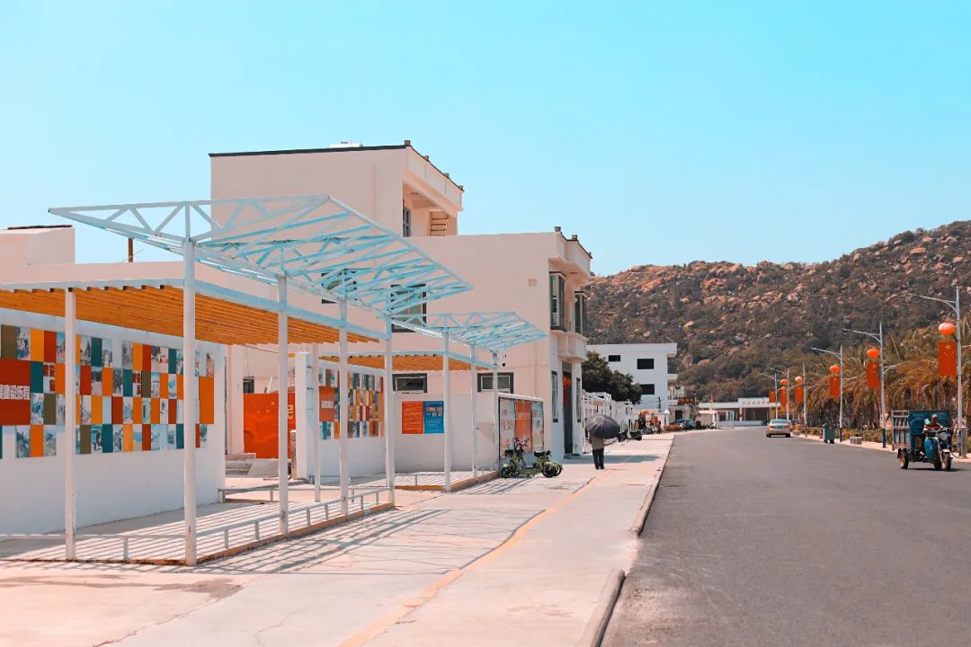 广东适合养老的滨海小镇,广东十个旅居养老圣地