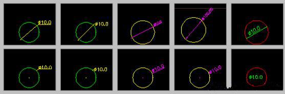 再也不用担心每次打开CAD都要重新设定尺寸,快来看看