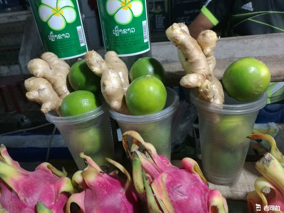 泰国老挝东南亚自驾游攻略,老挝旅游攻略西双版纳出发