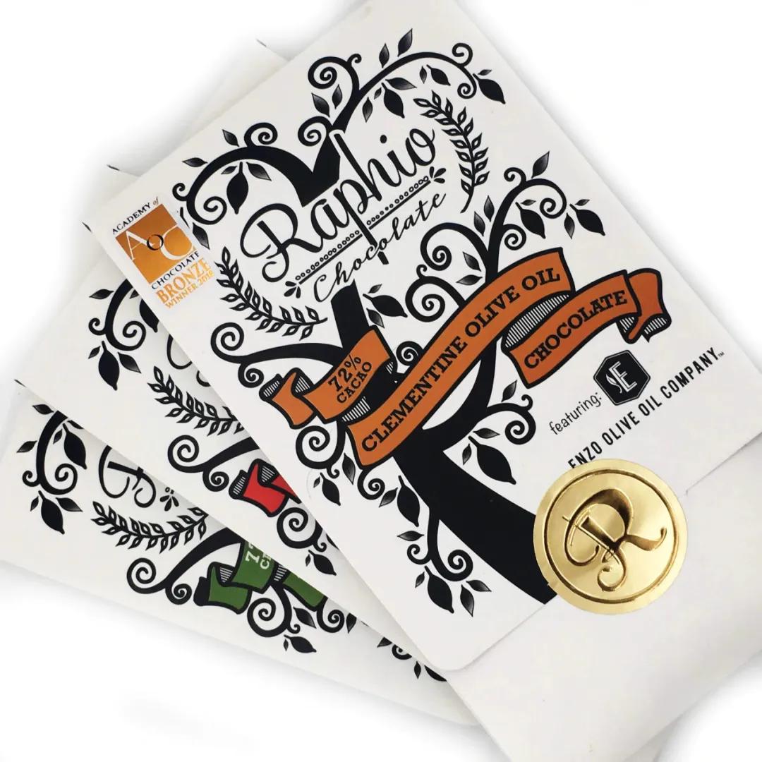 2022年最流行巧克力,2020年最流行巧克力