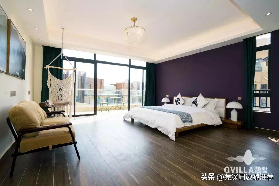 家庭聚会别墅度假推荐惠州,惠州适合家庭聚会的别墅